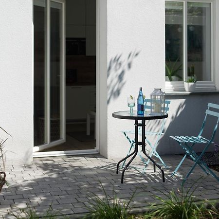 Apartament Wilda Nova Poznaň Exteriér fotografie