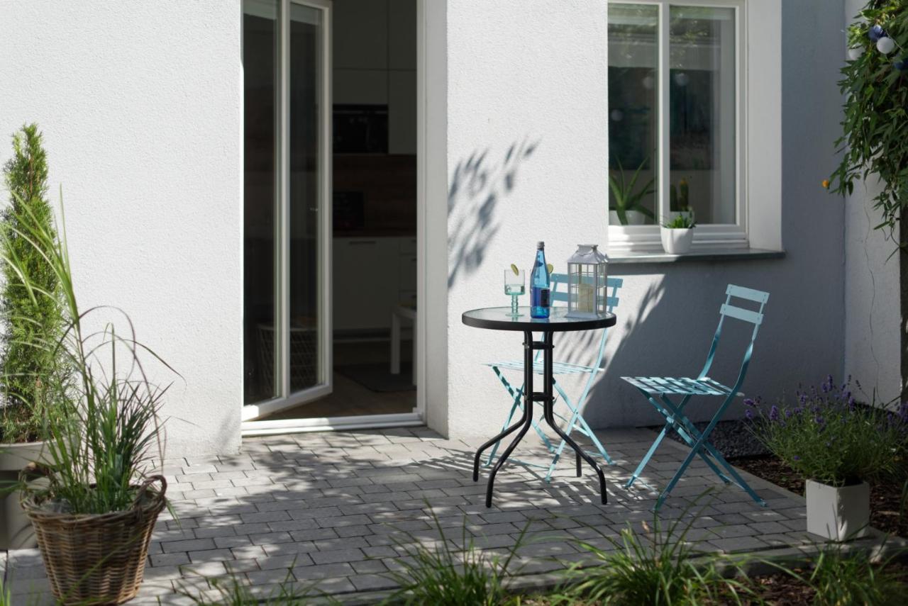Apartament Wilda Nova Poznaň Exteriér fotografie