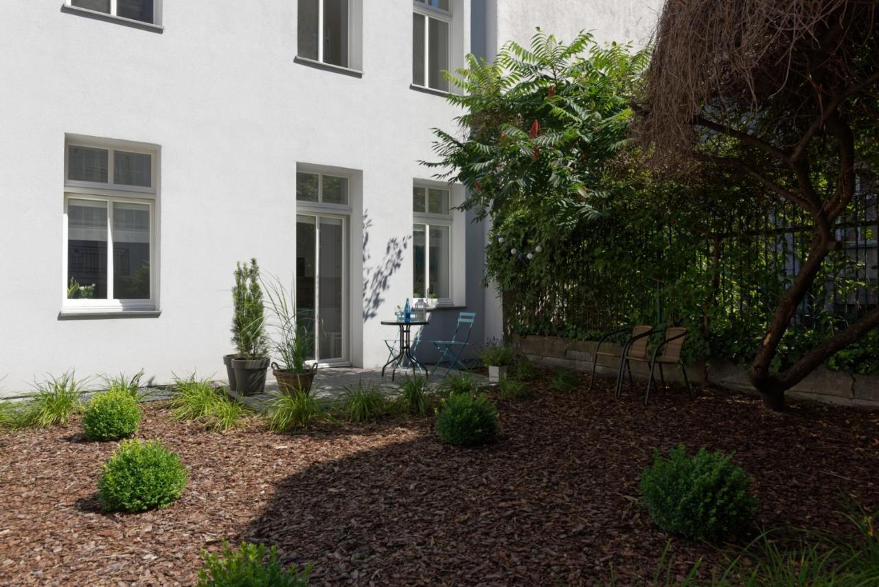 Apartament Wilda Nova Poznaň Exteriér fotografie